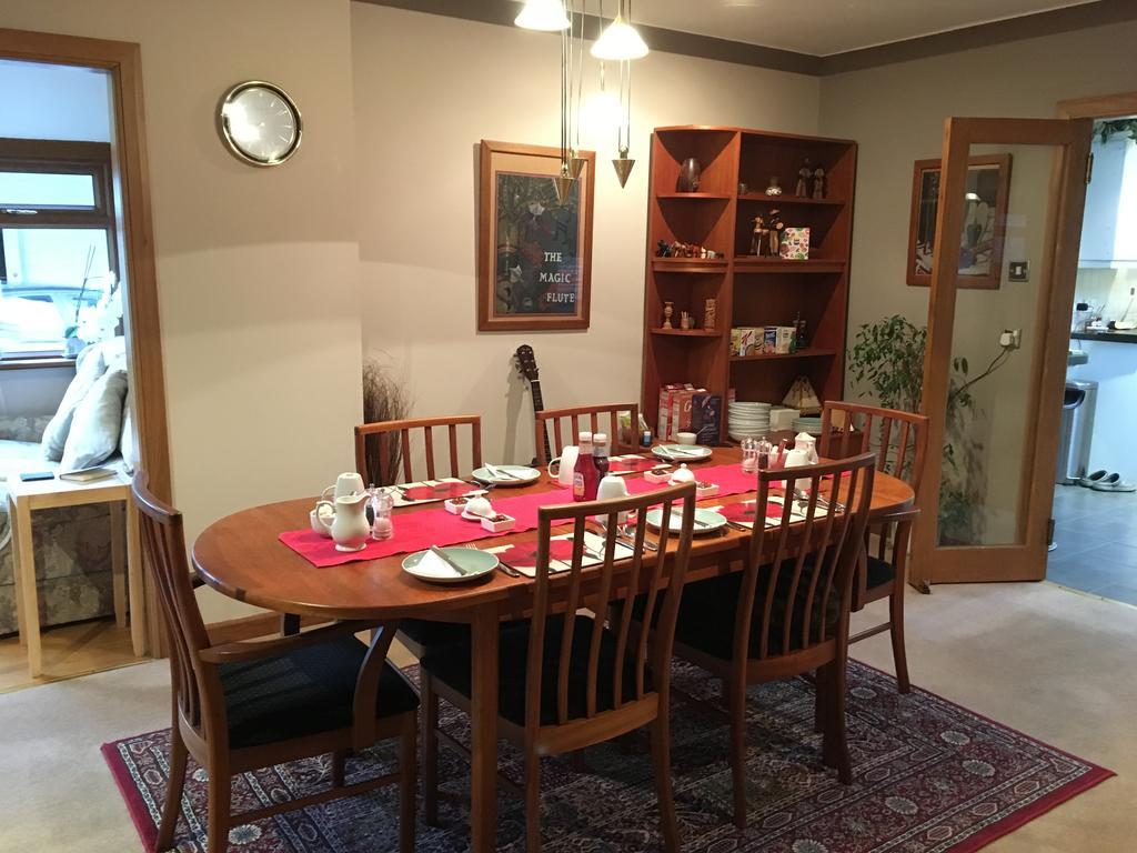布莱克别墅住宿加早餐旅馆 艾尔 外观 照片